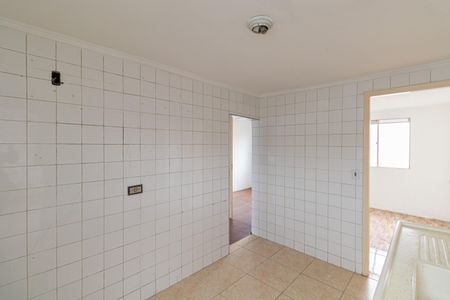 Apartamento à venda com 55m², 3 quartos e 1 vaga Apartamento à venda com 55m², 3 quartos e 1 vagaCozinha