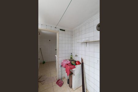 Apartamento à venda com 55m², 3 quartos e 1 vaga Apartamento à venda com 55m², 3 quartos e 1 vagaÁrea de Serviço