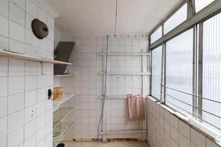 Apartamento à venda com 55m², 3 quartos e 1 vaga Apartamento à venda com 55m², 3 quartos e 1 vagaÁrea de Serviço