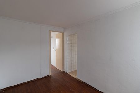 Sala de apartamento à venda com 3 quartos, 55m² em Jardim Bonifacio, São Paulo