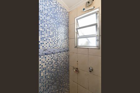 Apartamento à venda com 55m², 3 quartos e 1 vaga Apartamento à venda com 55m², 3 quartos e 1 vagaBanheiro