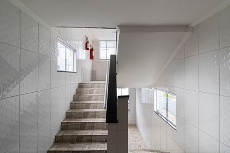 Apartamento à venda com 55m², 3 quartos e 1 vaga Apartamento à venda com 55m², 3 quartos e 1 vagaÁrea Comum