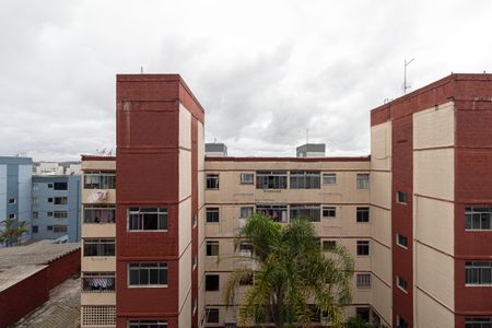 Apartamento à venda com 55m², 3 quartos e 1 vaga Apartamento à venda com 55m², 3 quartos e 1 vagaVista Quarto 2