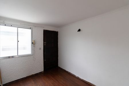 Sala de apartamento à venda com 3 quartos, 55m² em Jardim Bonifacio, São Paulo