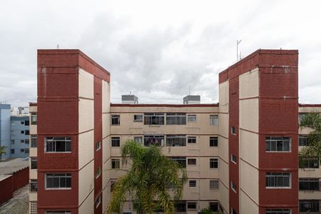 Apartamento à venda com 55m², 3 quartos e 1 vaga Apartamento à venda com 55m², 3 quartos e 1 vagaVista Quarto 3