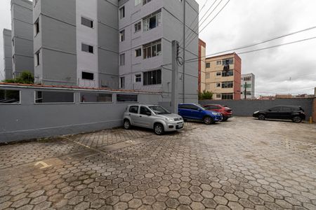 Apartamento à venda com 55m², 3 quartos e 1 vaga Apartamento à venda com 55m², 3 quartos e 1 vagaEstacionamento