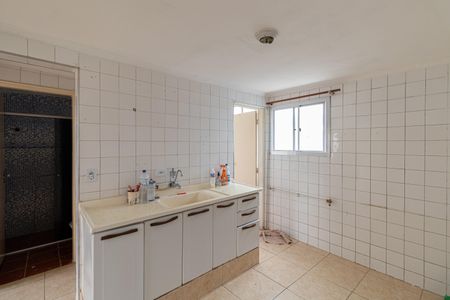 Apartamento à venda com 55m², 3 quartos e 1 vaga Apartamento à venda com 55m², 3 quartos e 1 vagaCozinha