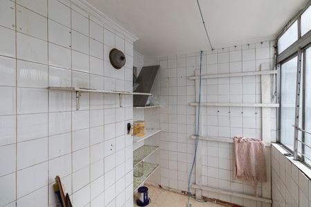 Apartamento à venda com 55m², 3 quartos e 1 vaga Apartamento à venda com 55m², 3 quartos e 1 vagaÁrea de Serviço