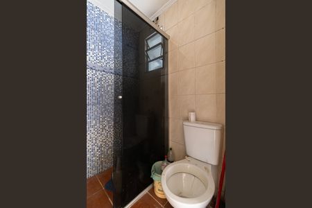 Apartamento à venda com 55m², 3 quartos e 1 vaga Apartamento à venda com 55m², 3 quartos e 1 vagaBanheiro