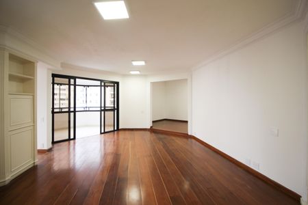 Sala de apartamento à venda com 4 quartos, 227m² em Planalto Paulista, São Paulo