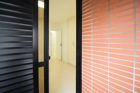 Apartamento à venda com 227m², 4 quartos e 4 vagas Apartamento à venda com 227m², 4 quartos e 4 vagasVaranda do Quarto 1