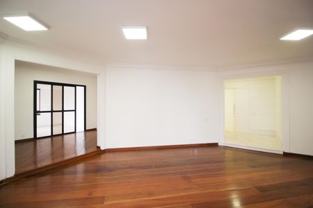 Sala de apartamento à venda com 4 quartos, 227m² em Planalto Paulista, São Paulo