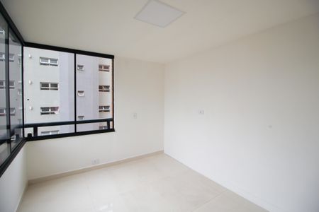 Apartamento à venda com 227m², 4 quartos e 4 vagas Apartamento à venda com 227m², 4 quartos e 4 vagasVaranda da Sala de Jantar