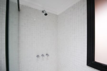 Apartamento à venda com 227m², 4 quartos e 4 vagas Apartamento à venda com 227m², 4 quartos e 4 vagasBanheiro da Suíte 2