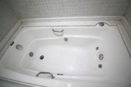 Apartamento à venda com 227m², 4 quartos e 4 vagas Apartamento à venda com 227m², 4 quartos e 4 vagasBanheiro da Suíte 2