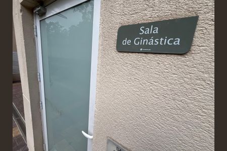 Apartamento para alugar com 41m², 2 quartos e sem vagaAcademia 