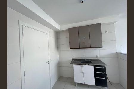 Apartamento para alugar com 41m², 2 quartos e sem vagaCozinha 