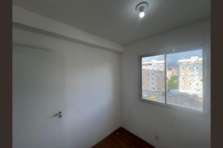Quarto 2 de apartamento para alugar com 2 quartos, 41m² em Vila Nova Curuca, São Paulo
