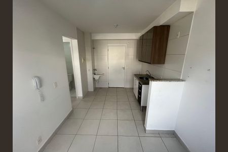 Sala  de apartamento para alugar com 2 quartos, 41m² em Vila Nova Curuca, São Paulo