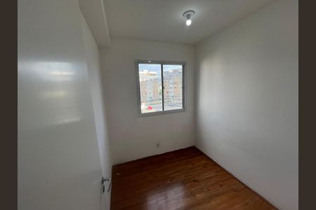 Apartamento para alugar com 41m², 2 quartos e sem vagaQuarto 2 