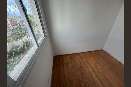 Apartamento para alugar com 41m², 2 quartos e sem vagaQuarto 2 