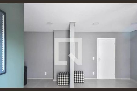 Apartamento para alugar com 39m², 2 quartos e 1 vagaSalão de jogos 