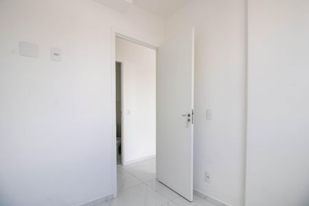 Apartamento para alugar com 39m², 2 quartos e 1 vagaQuarto 1