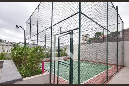 Apartamento para alugar com 39m², 2 quartos e 1 vagaQuadra 