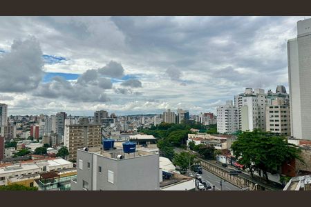 Apartamento à venda com 90m², 3 quartos e 1 vaga