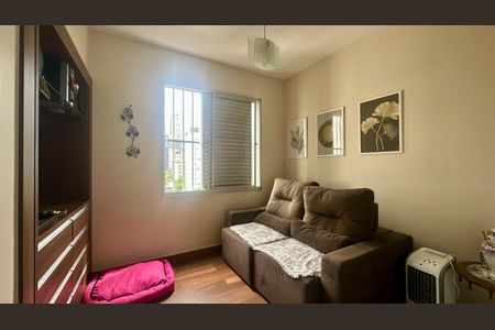 Apartamento à venda com 3 quartos, 90m² em Gutierrez, Belo Horizonte