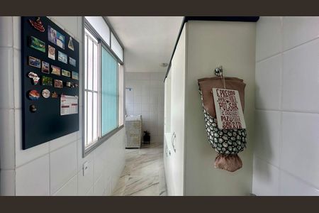 Apartamento à venda com 90m², 3 quartos e 1 vaga