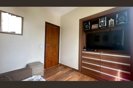 Apartamento à venda com 3 quartos, 90m² em Gutierrez, Belo Horizonte