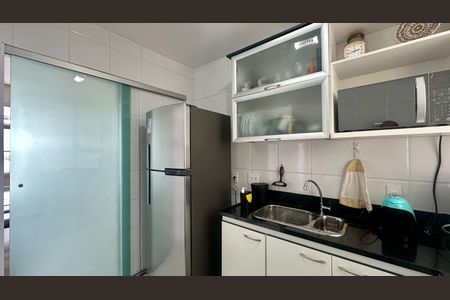 Apartamento à venda com 90m², 3 quartos e 1 vaga