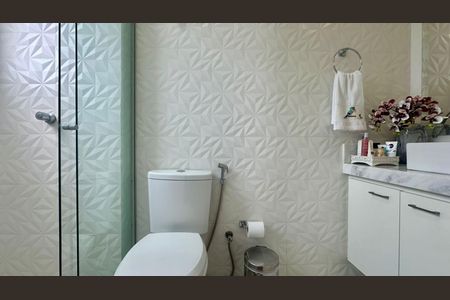 Apartamento à venda com 90m², 3 quartos e 1 vaga