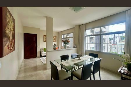 Apartamento à venda com 90m², 3 quartos e 1 vaga