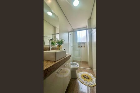 Apartamento à venda com 90m², 3 quartos e 1 vaga