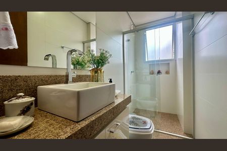 Apartamento à venda com 90m², 3 quartos e 1 vaga