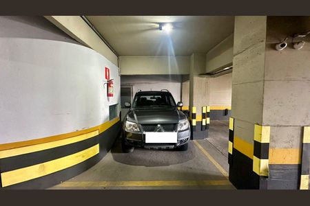 Apartamento à venda com 90m², 3 quartos e 1 vaga