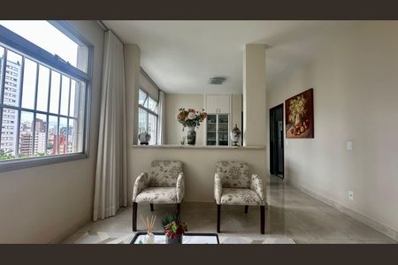 Apartamento à venda com 90m², 3 quartos e 1 vaga