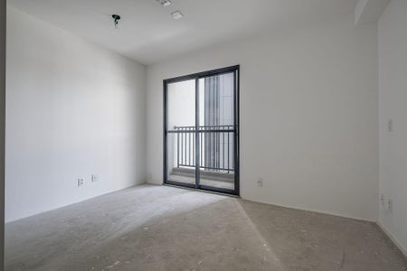 Studio de kitnet/studio à venda com 1 quarto, 25m² em Pinheiros, São Paulo