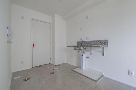 Studio de kitnet/studio à venda com 1 quarto, 25m² em Pinheiros, São Paulo