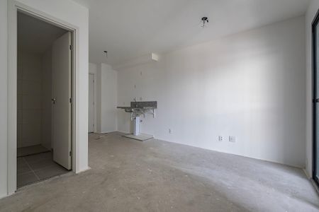 Studio de kitnet/studio à venda com 1 quarto, 25m² em Pinheiros, São Paulo