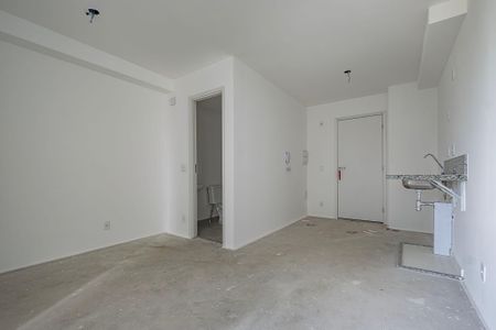 Studio de kitnet/studio à venda com 1 quarto, 25m² em Pinheiros, São Paulo