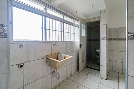Apartamento para alugar com 68m², 2 quartos e sem vagaLavanderia