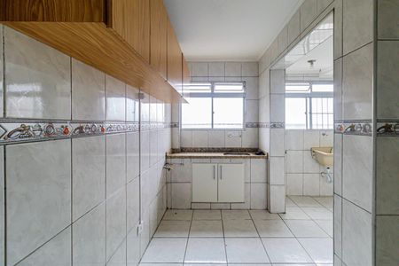 Apartamento para alugar com 68m², 2 quartos e sem vagaCozinha