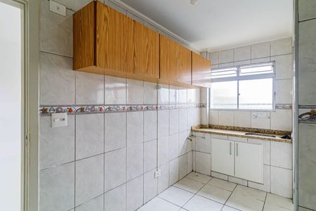 Apartamento para alugar com 68m², 2 quartos e sem vagaCozinha