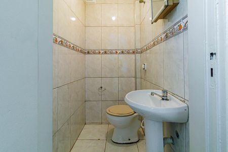 Apartamento para alugar com 68m², 2 quartos e sem vagaBanheiro de serviço