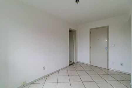 Sala de apartamento à venda com 2 quartos, 68m² em Butantã, São Paulo