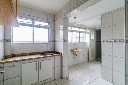 Apartamento para alugar com 68m², 2 quartos e sem vagaCozinha