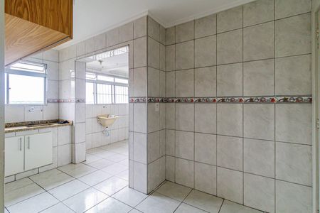 Apartamento para alugar com 68m², 2 quartos e sem vagaCozinha